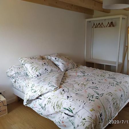 Chez Denise Villa Saint-Pol-de-Léon Екстериор снимка